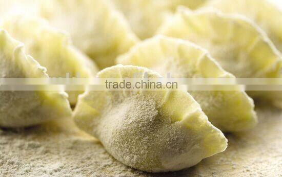 high freezing efficency spiral quick freezing freezer