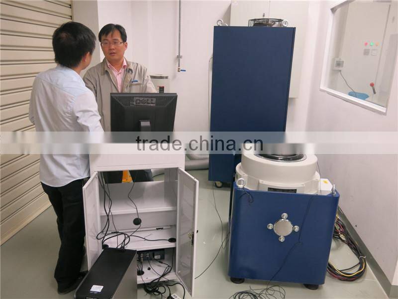 Air Cooled Electro Dynamic Vibration Shaker Test System
