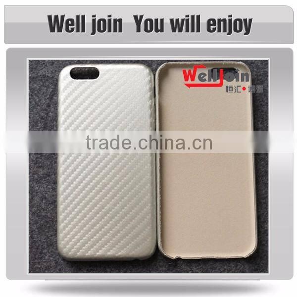 2016 new product own design print custom cell phone case