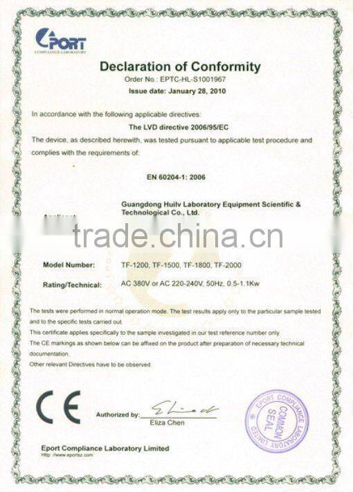 Fume Cupboard Furniture Medical Laboratory Equipment