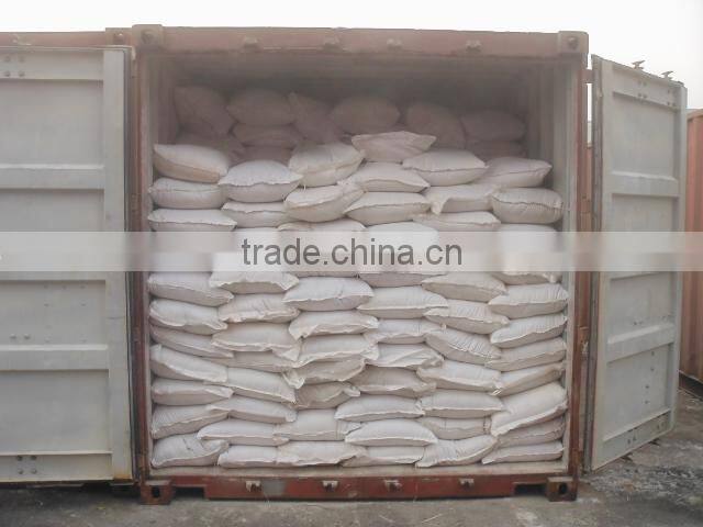 China synthetic mica powder