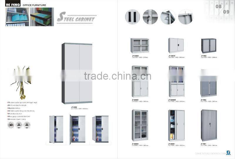 Locking Metal Storage Cabinets
