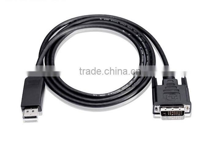 Displayport Cable to Displayport 1.3 cable