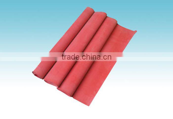 Fluorine Coated Fiberglass Cloth