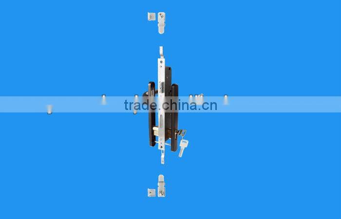 Casement Door Lock For Aluminium Door