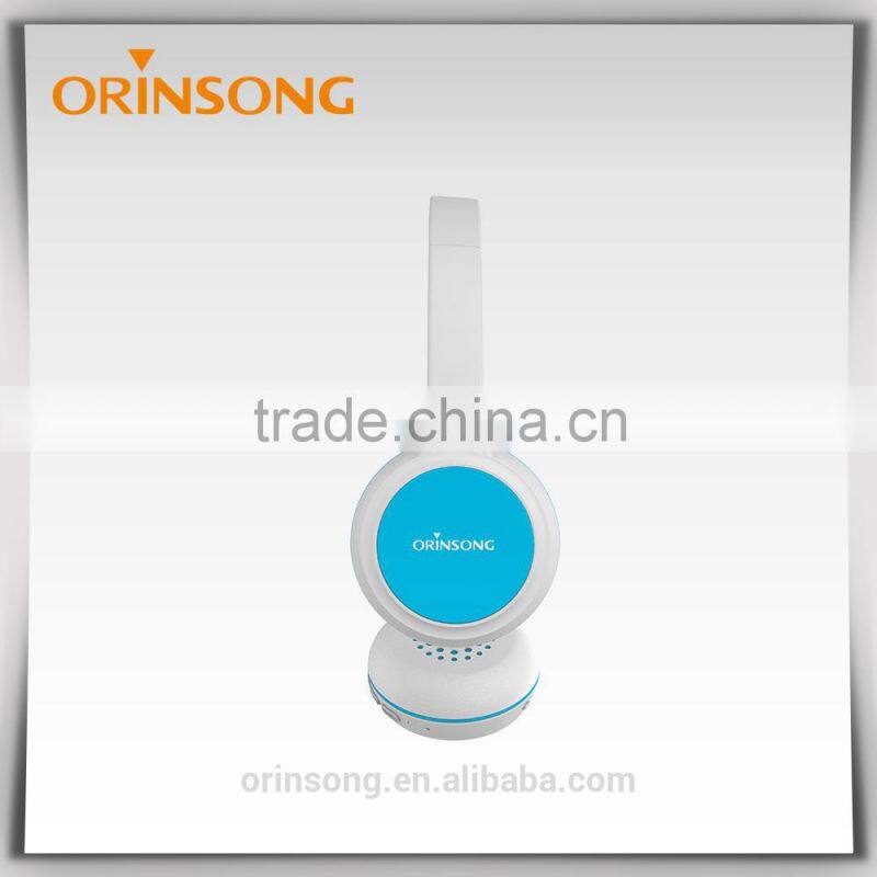 2015 new products bluetooth headphones