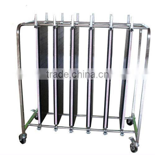 ESD Trolley Cart