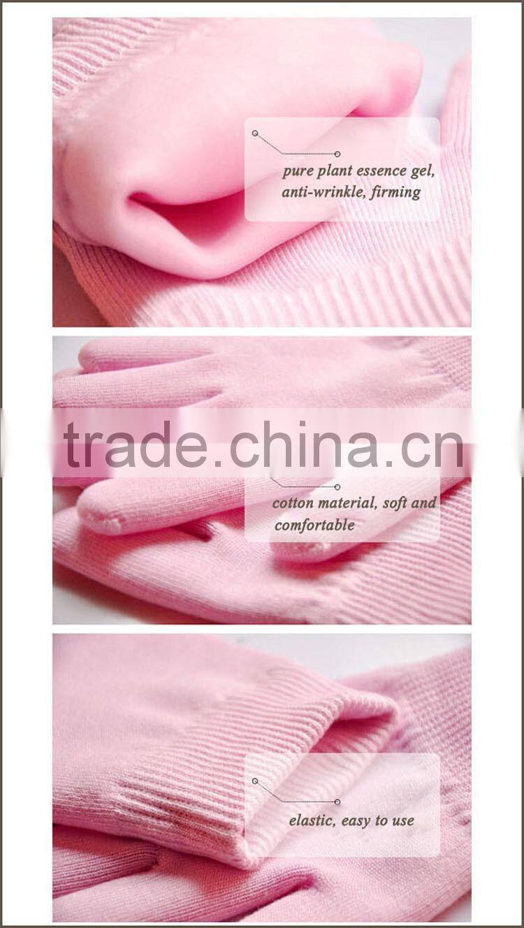 Wholesale Callus Removal Foot Hand Mask