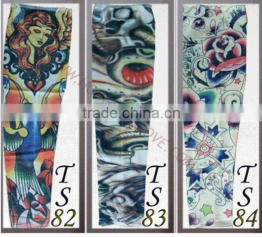 HS616 tattoo sleeve