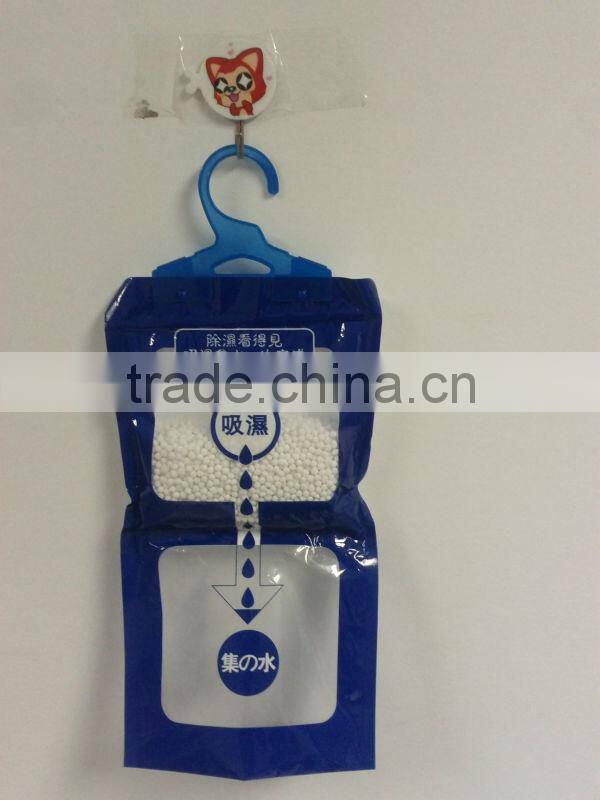 silicone for wardrobe household pouch