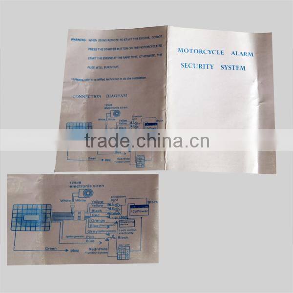 China high quanlity universal double led lights with telecontrol control...