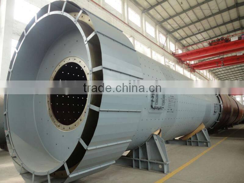 90t/h portland cement grinding plant/clinker grinding plant