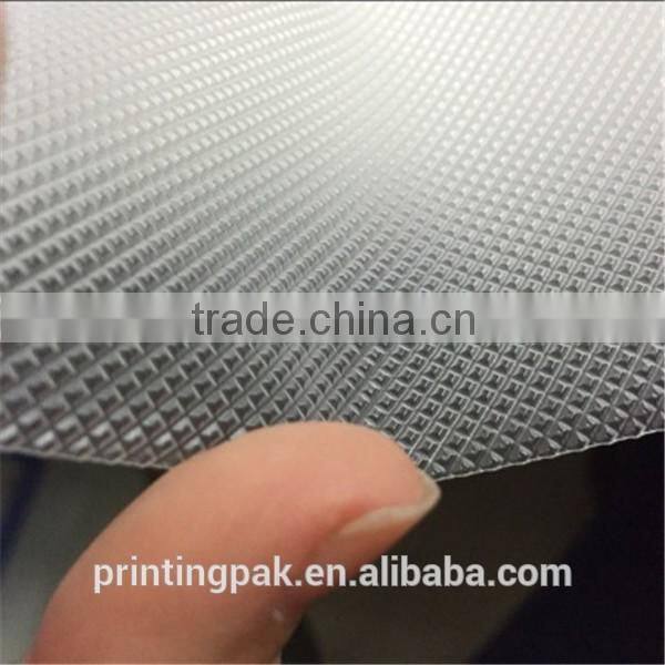 Accept Custom Order and PA/PE,NY/PE Material Embossed vacuum storage bags