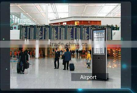 RDB 2014 Auto play full 1080P Advertising media player for car and bus DS009-41