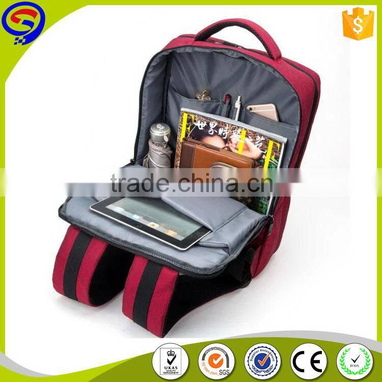 Wholesales high quality newest easy polyester bag