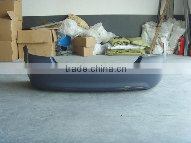 Ford Focus Rear Bumper, rear bumper for Focus 2004-2011 Sedan