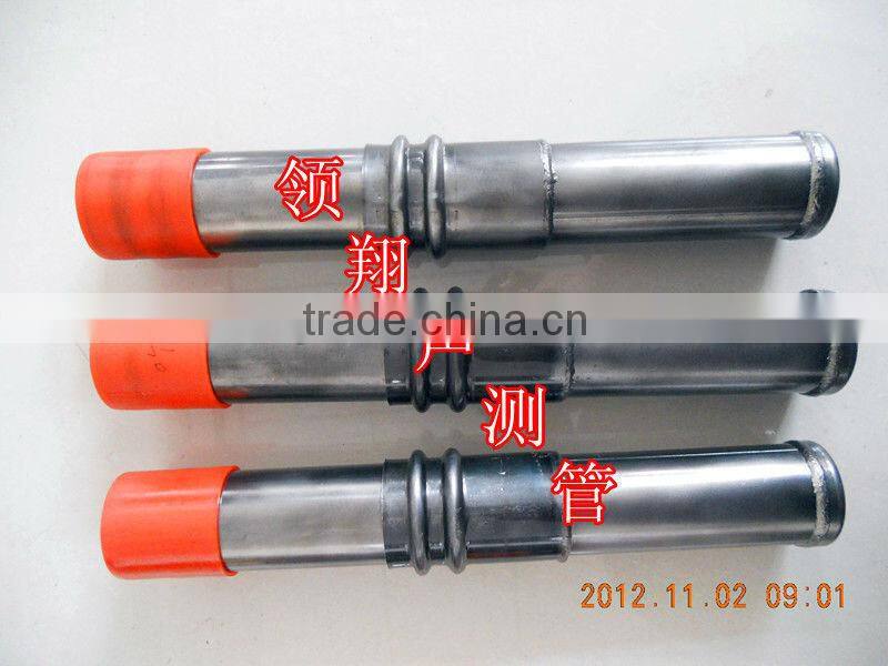 ULTRASONIC DETECTOR STEEL PIPE