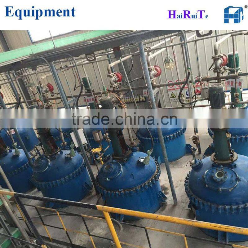 PVC impact modifier for film RH-717, pvc additives