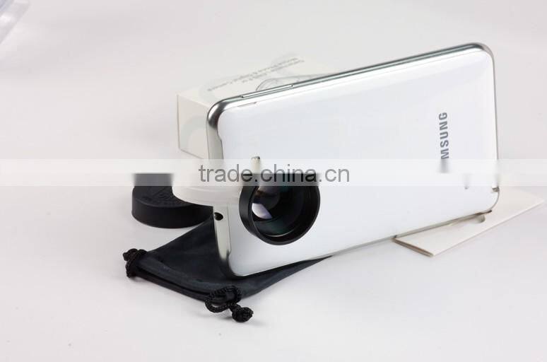 Latest Technology Accessary Universal 5X Super Phone Telephoto Mobile Phone Camera Lens