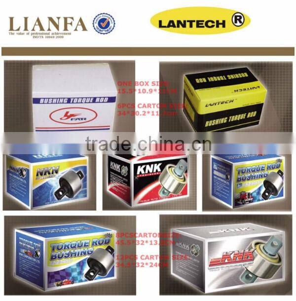 nissan auto torque rod bush OEM 55542-Z2005 truck and trailer spare part