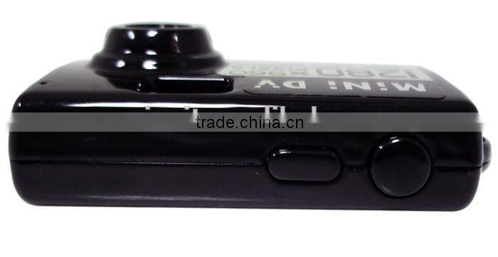 5mp Mini digital camera HD video recorder DC-MINI