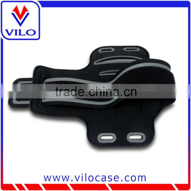 Sports Gym Workout Running Armband Case for iPhone 4 & 4S