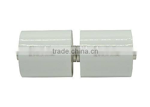 film resonance capacitor, capacitor discharge welding joint microstructure