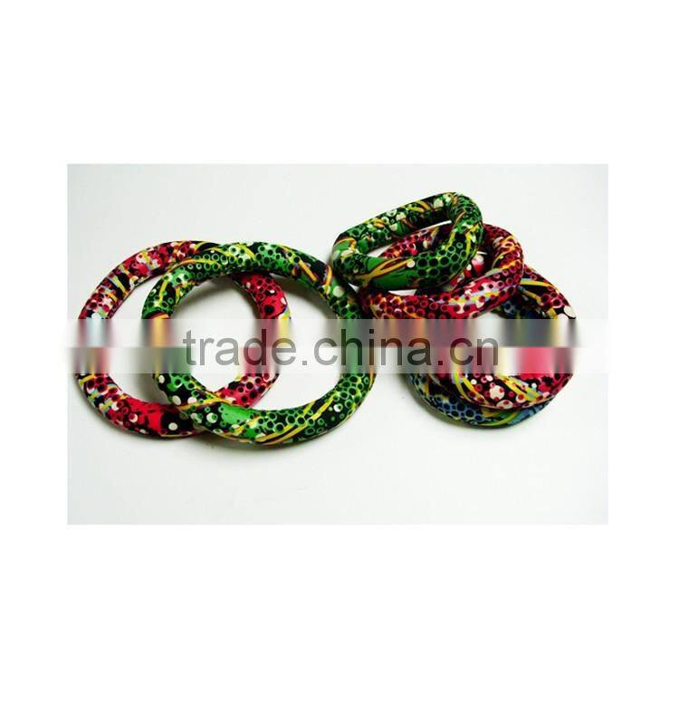 Multicolor Neoprene Pool Dive Ring