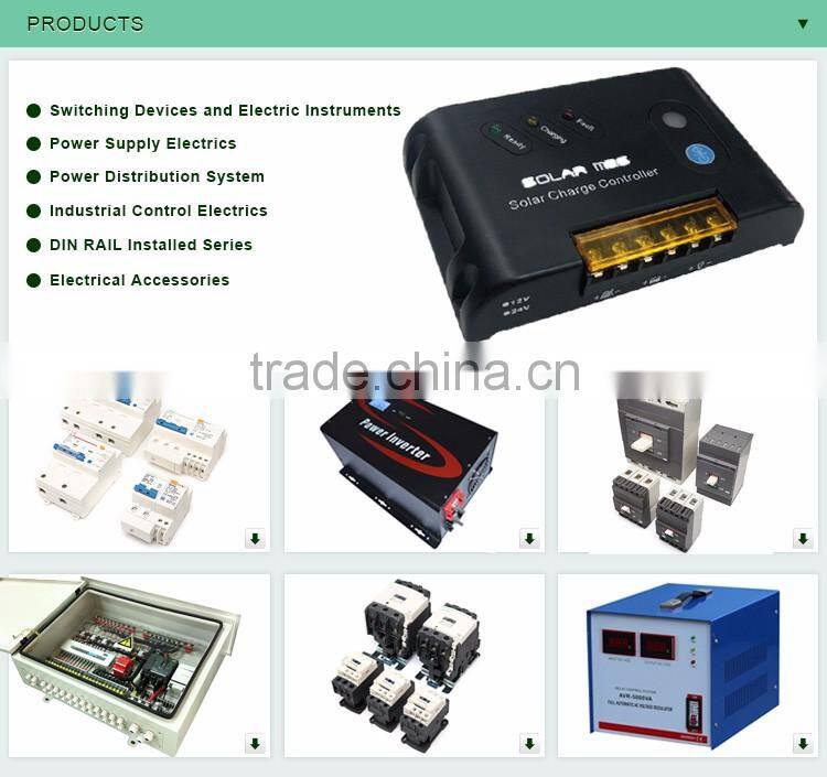 GWIEC Alibaba Best Sellers Pv String Solar Combiner Box For Solar Power System