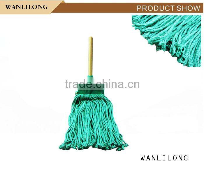 SA004G Cleaning magic strip mop