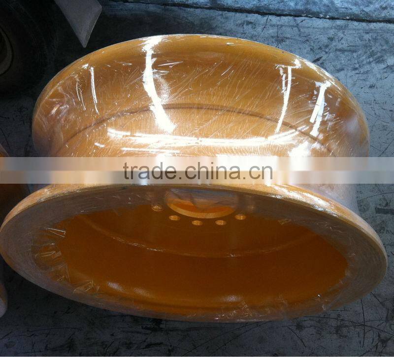 motor grader wheel 10.00-24