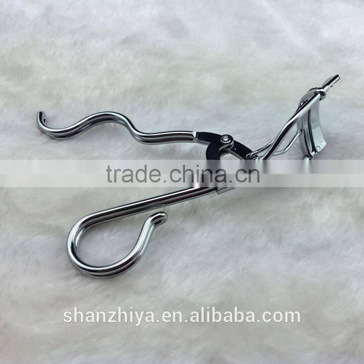 Mini Makeup Beauty Tools Hot Eyelash Curler