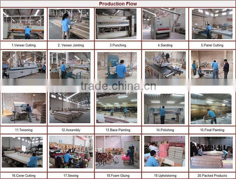Made in China foshan furniture supplier used hotel patio furniture FLL-140