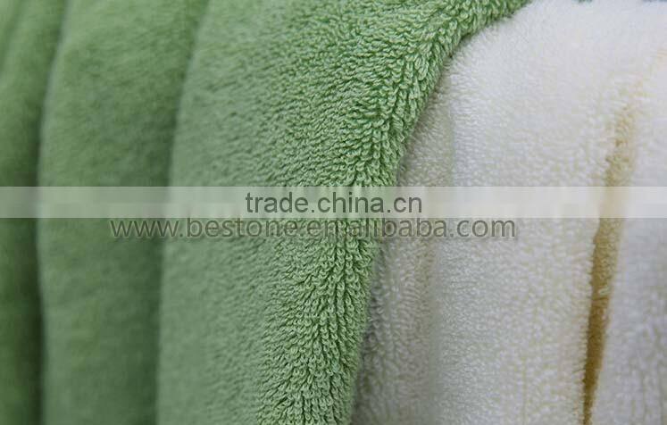 Luxury Cotton Bath Towel for Bathroom