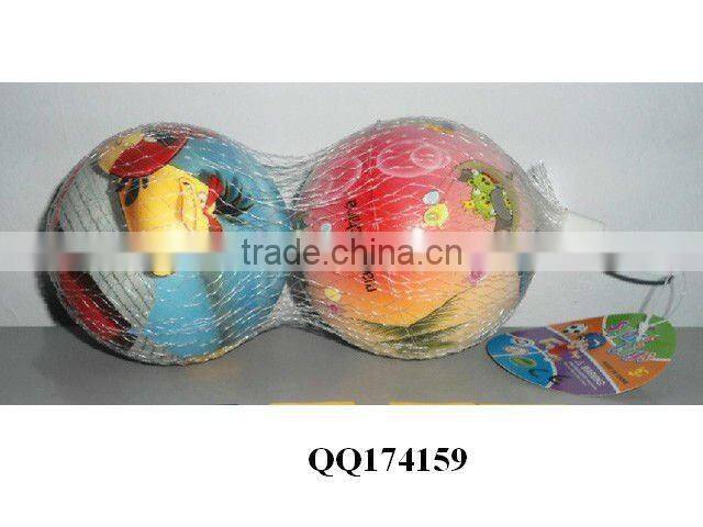 PU ball -football & basketball