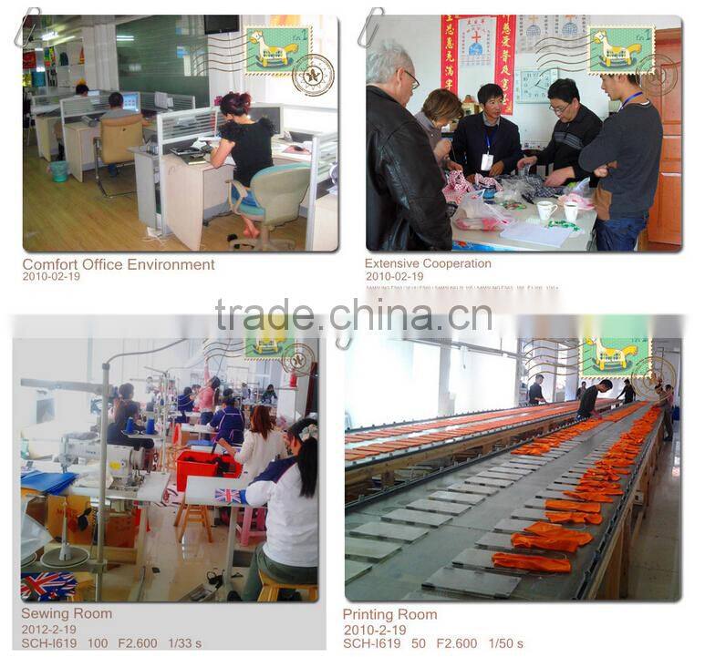 China fashion new polyester wine cooler bag