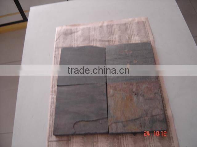Peacock Slate Stone Tiles