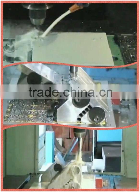 Work holding High power Electronically Controlled Permanent Magnetic Chuck