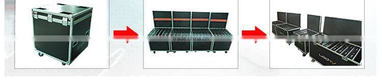 New china products P6 Outdoor full color module LED display for advertising
