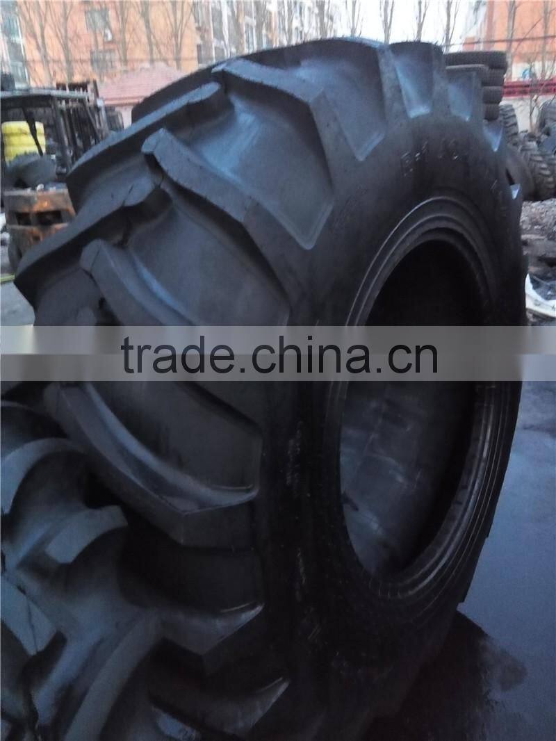 Forestry tyre 24.5-32
