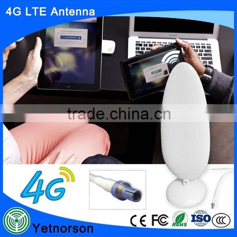 Yetnorson Professional Wireless Wind Range TV Antenna High Quality 4G Antenna