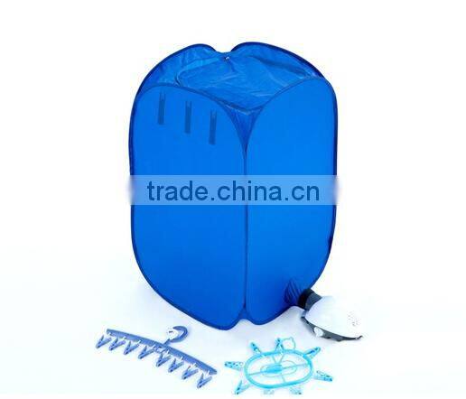 NEW - multi-function portable clothes Air-O-Dry
