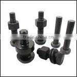 gr8.8 hex bolts