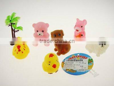 slush moulding animal