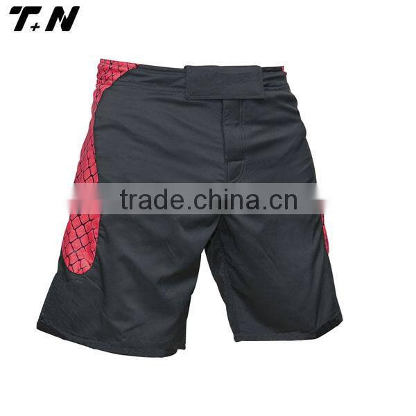 Top quality cool custom MMA shorts
