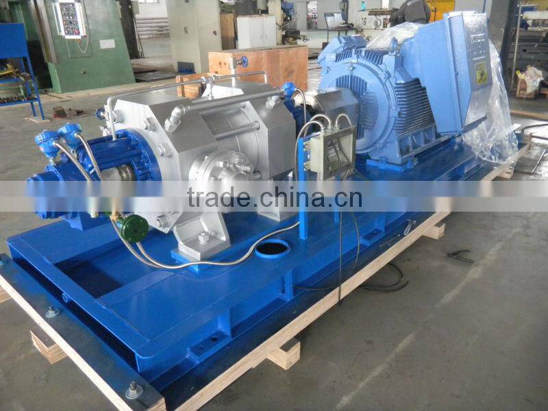 API610 BB4 Petro Oil Pump Type HD