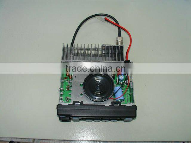 Luiton LT-868 25W vehicle walkie talkie