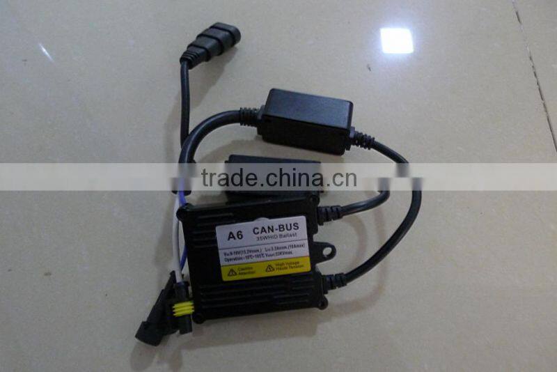 car hid xenon ballast hid canbus ballast hid xenon can-bus kits