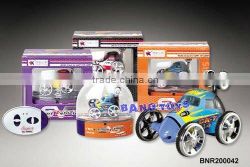 RC Stunt Car BNR200042