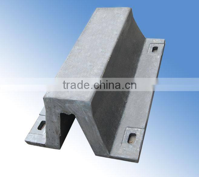 marine rubber fender